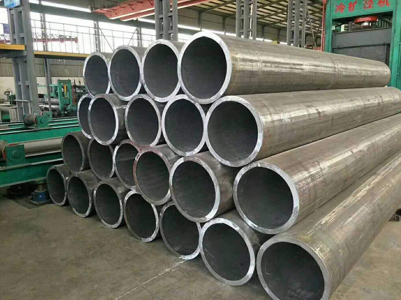 广东Q355B合金无缝钢管 广东Q355B合金无缝钢管