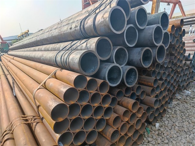 广东Q355C钢管 广东Q355C钢管