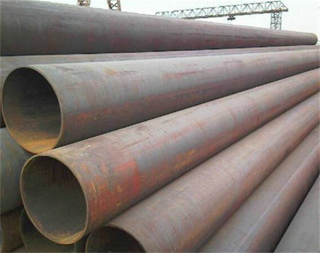 广东16MN热扩无缝钢管 广东16MN热扩无缝钢管